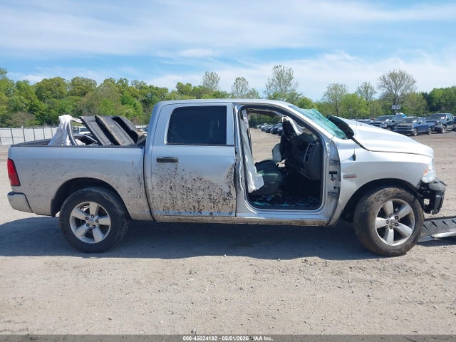 Продаж на аукціоні авто 2015 Ram 1500 Express, vin: 1C6RR7KT8FS616532, номер лоту: 45024192