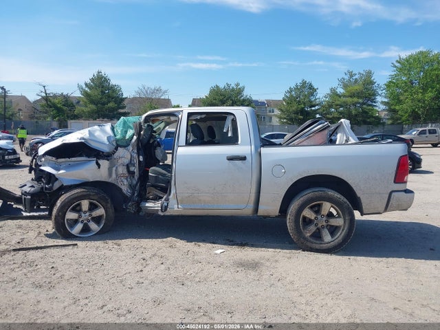 Продаж на аукціоні авто 2015 Ram 1500 Express, vin: 1C6RR7KT8FS616532, номер лоту: 45024192
