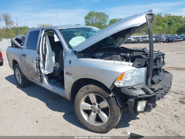 Продаж на аукціоні авто 2015 Ram 1500 Express, vin: 1C6RR7KT8FS616532, номер лоту: 45024192