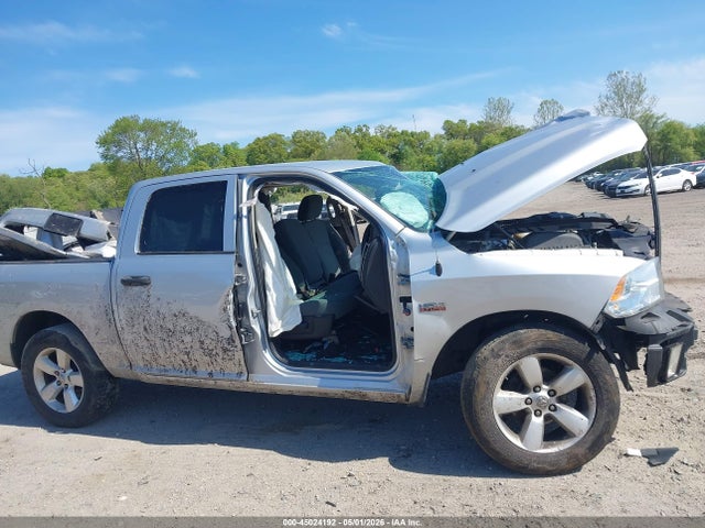 Продаж на аукціоні авто 2015 Ram 1500 Express, vin: 1C6RR7KT8FS616532, номер лоту: 45024192