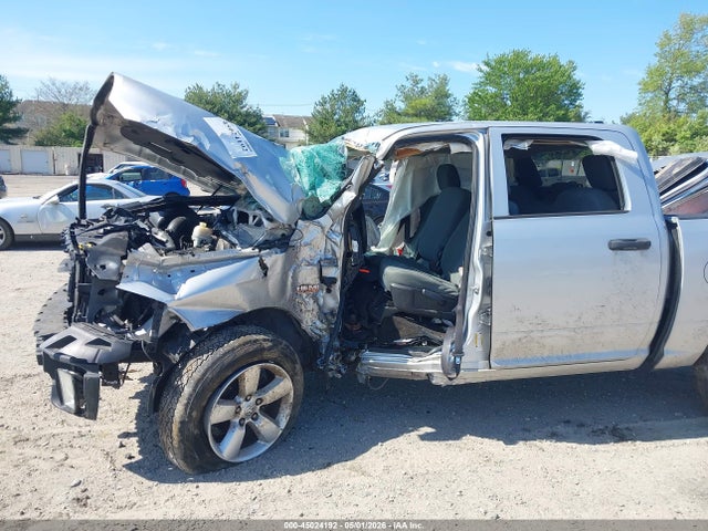 Продаж на аукціоні авто 2015 Ram 1500 Express, vin: 1C6RR7KT8FS616532, номер лоту: 45024192