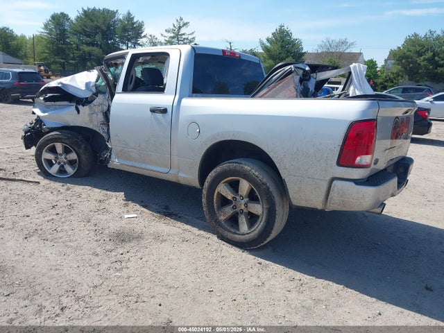 Продаж на аукціоні авто 2015 Ram 1500 Express, vin: 1C6RR7KT8FS616532, номер лоту: 45024192