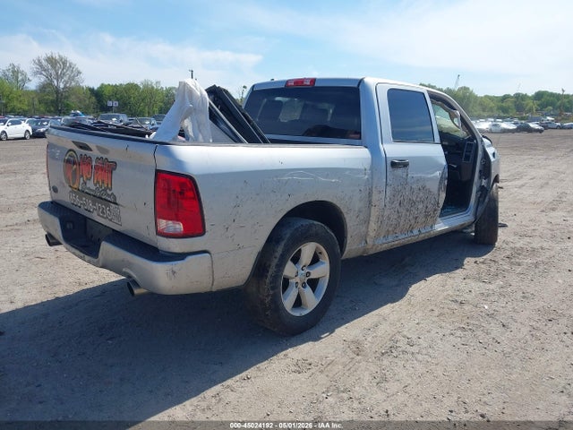 Продаж на аукціоні авто 2015 Ram 1500 Express, vin: 1C6RR7KT8FS616532, номер лоту: 45024192