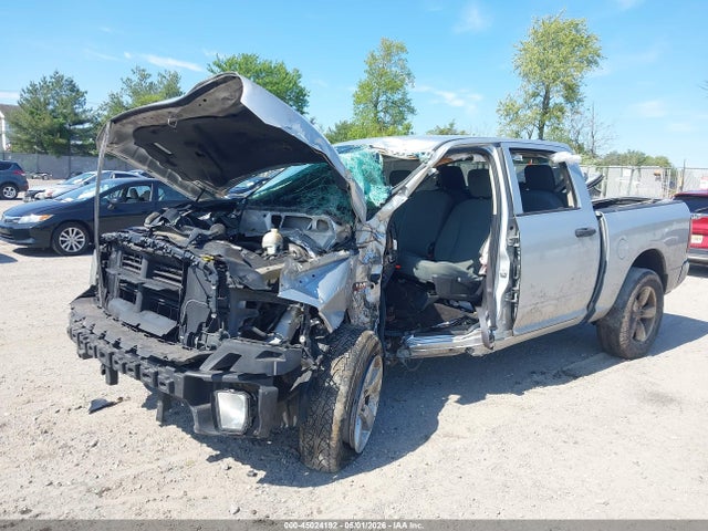 Продаж на аукціоні авто 2015 Ram 1500 Express, vin: 1C6RR7KT8FS616532, номер лоту: 45024192