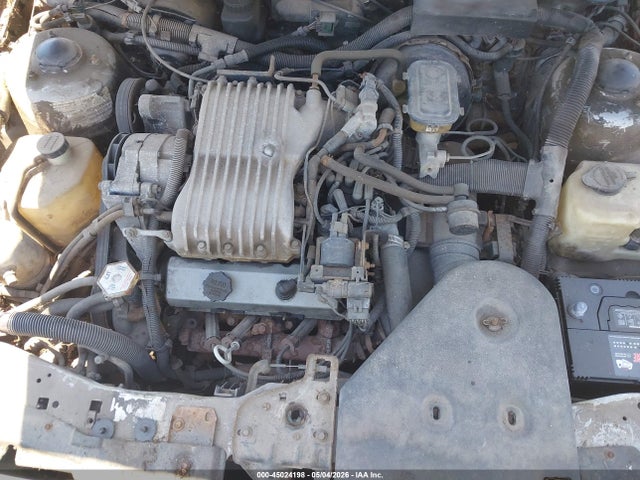 Продаж на аукціоні авто 1986 Oldsmobile Firenza Gt, vin: 1G3JD77W0GK326455, номер лоту: 45024198