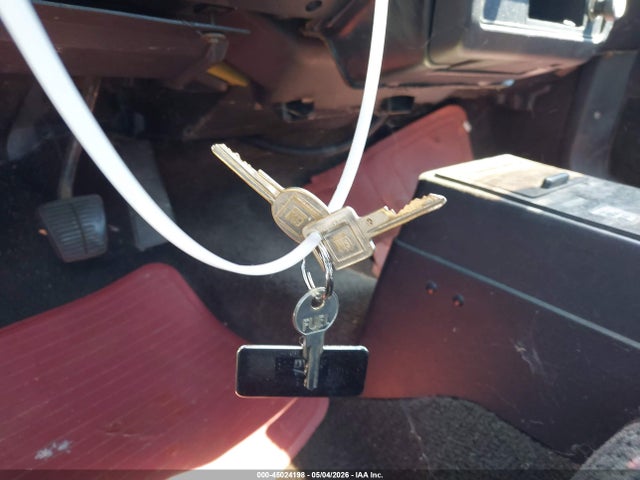 Продаж на аукціоні авто 1986 Oldsmobile Firenza Gt, vin: 1G3JD77W0GK326455, номер лоту: 45024198
