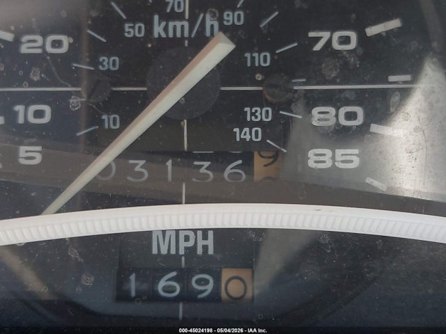 Продаж на аукціоні авто 1986 Oldsmobile Firenza Gt, vin: 1G3JD77W0GK326455, номер лоту: 45024198