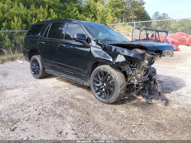 Aukcja sprzedaży 2024 Cadillac Escalade 4wd Sport, vin: 1GYS4FKL6RR207941, numer aukcji: 45024199