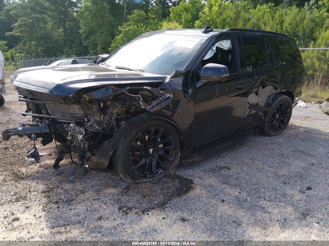 Продаж на аукціоні авто 2024 Cadillac Escalade 4wd Sport, vin: 1GYS4FKL6RR207941, номер лоту: 45024199