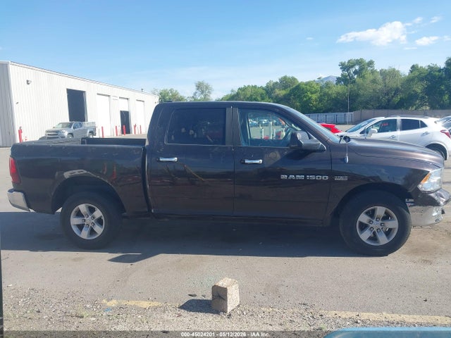 Продаж на аукціоні авто 2011 Ram Ram 1500 Laramie, vin: 1D7RV1CT6BS565743, номер лоту: 45024201