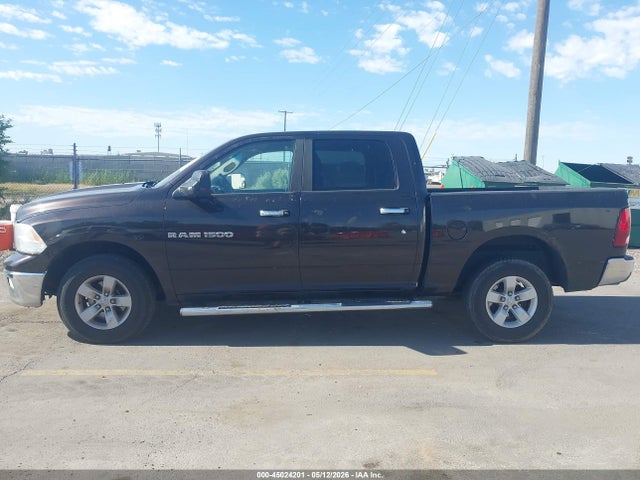 Продаж на аукціоні авто 2011 Ram Ram 1500 Laramie, vin: 1D7RV1CT6BS565743, номер лоту: 45024201