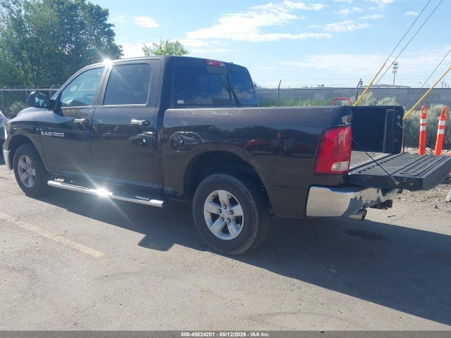 Продаж на аукціоні авто 2011 Ram Ram 1500 Laramie, vin: 1D7RV1CT6BS565743, номер лоту: 45024201