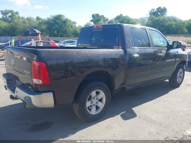 Продаж на аукціоні авто 2011 Ram Ram 1500 Laramie, vin: 1D7RV1CT6BS565743, номер лоту: 45024201