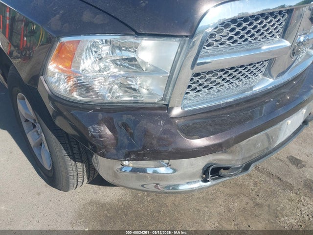Продаж на аукціоні авто 2011 Ram Ram 1500 Laramie, vin: 1D7RV1CT6BS565743, номер лоту: 45024201