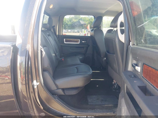 Продаж на аукціоні авто 2011 Ram Ram 1500 Laramie, vin: 1D7RV1CT6BS565743, номер лоту: 45024201