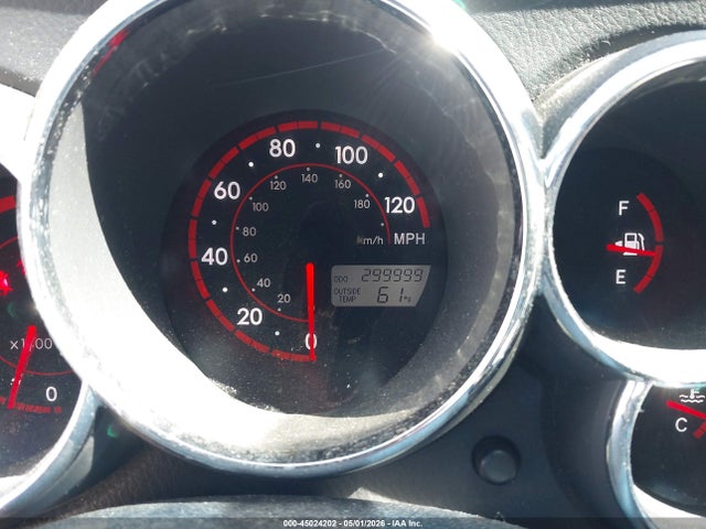 2008 Toyota Matrix მანქანა იყიდება აუქციონზე, vin: 2T1KR32E18C702807, აუქციონის ნომერი: 45024202