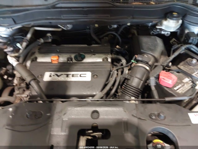 Aukcja sprzedaży 2009 Honda Cr-v Ex-l, vin: 5J6RE48789L032542, numer aukcji: 45024205
