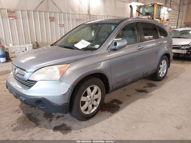 Aukcja sprzedaży 2009 Honda Cr-v Ex-l, vin: 5J6RE48789L032542, numer aukcji: 45024205