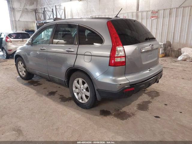 Aukcja sprzedaży 2009 Honda Cr-v Ex-l, vin: 5J6RE48789L032542, numer aukcji: 45024205