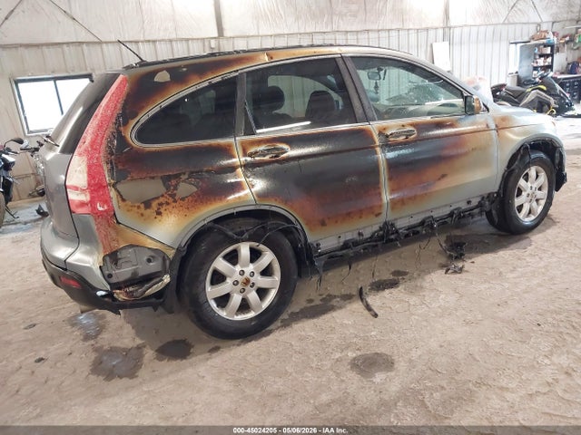Aukcja sprzedaży 2009 Honda Cr-v Ex-l, vin: 5J6RE48789L032542, numer aukcji: 45024205