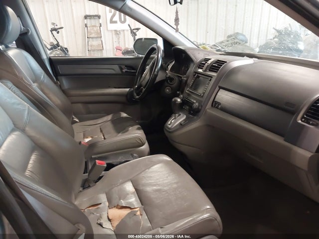 Aukcja sprzedaży 2009 Honda Cr-v Ex-l, vin: 5J6RE48789L032542, numer aukcji: 45024205