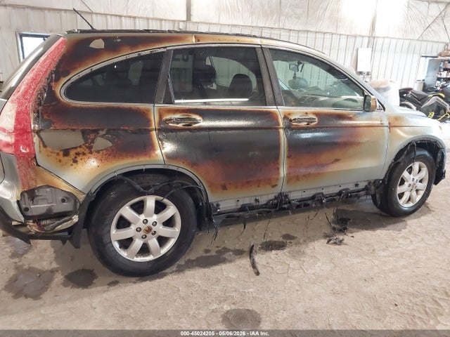 Aukcja sprzedaży 2009 Honda Cr-v Ex-l, vin: 5J6RE48789L032542, numer aukcji: 45024205