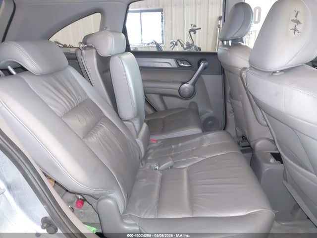 Aukcja sprzedaży 2009 Honda Cr-v Ex-l, vin: 5J6RE48789L032542, numer aukcji: 45024205