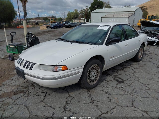 Продаж на аукціоні авто 1997 Chrysler Concorde Lx, vin: 2C3HD56F6VH562704, номер лоту: 45024211