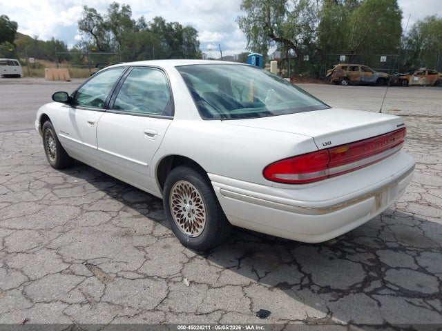 Продаж на аукціоні авто 1997 Chrysler Concorde Lx, vin: 2C3HD56F6VH562704, номер лоту: 45024211