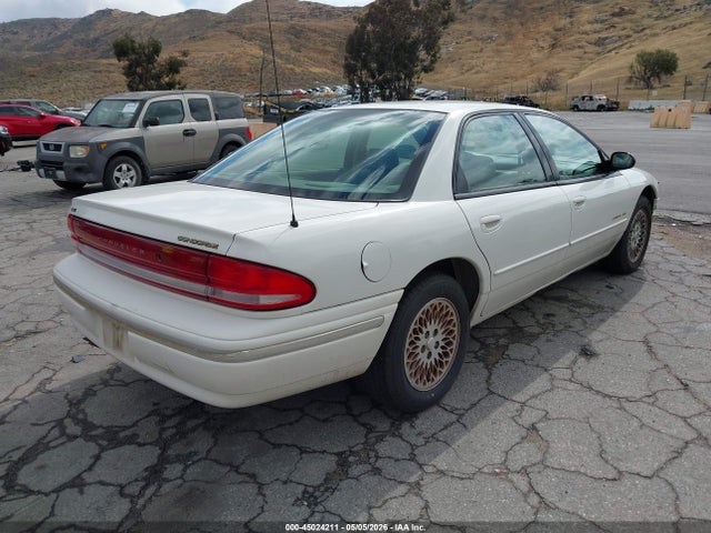 Продаж на аукціоні авто 1997 Chrysler Concorde Lx, vin: 2C3HD56F6VH562704, номер лоту: 45024211