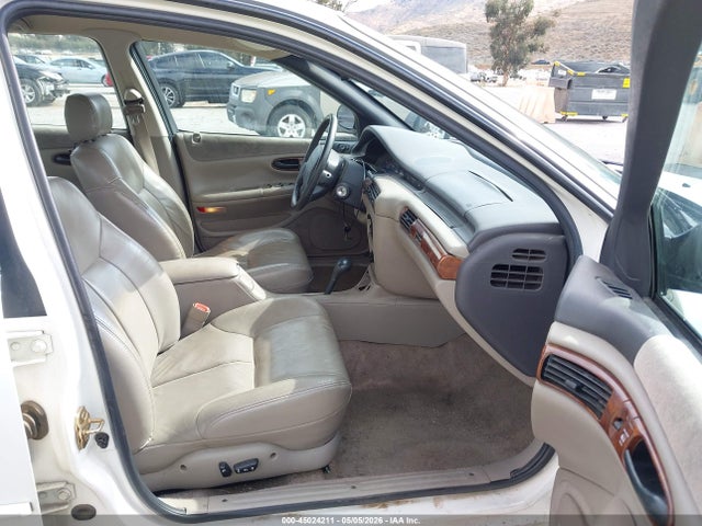 Продаж на аукціоні авто 1997 Chrysler Concorde Lx, vin: 2C3HD56F6VH562704, номер лоту: 45024211