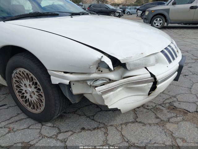 Продаж на аукціоні авто 1997 Chrysler Concorde Lx, vin: 2C3HD56F6VH562704, номер лоту: 45024211