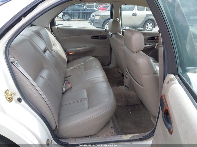 Продаж на аукціоні авто 1997 Chrysler Concorde Lx, vin: 2C3HD56F6VH562704, номер лоту: 45024211