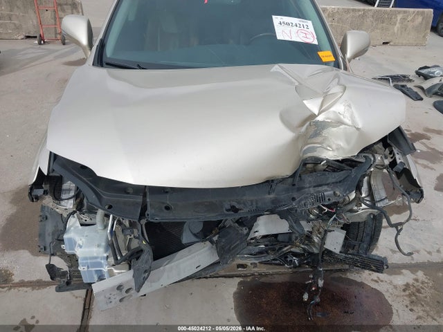 2015 Lexus Rx 350 მანქანა იყიდება აუქციონზე, vin: 2T2ZK1BA8FC187155, აუქციონის ნომერი: 45024212