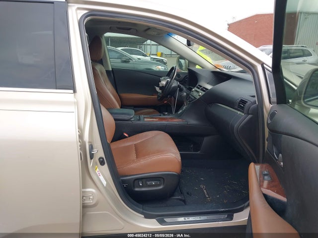 2015 Lexus Rx 350 მანქანა იყიდება აუქციონზე, vin: 2T2ZK1BA8FC187155, აუქციონის ნომერი: 45024212