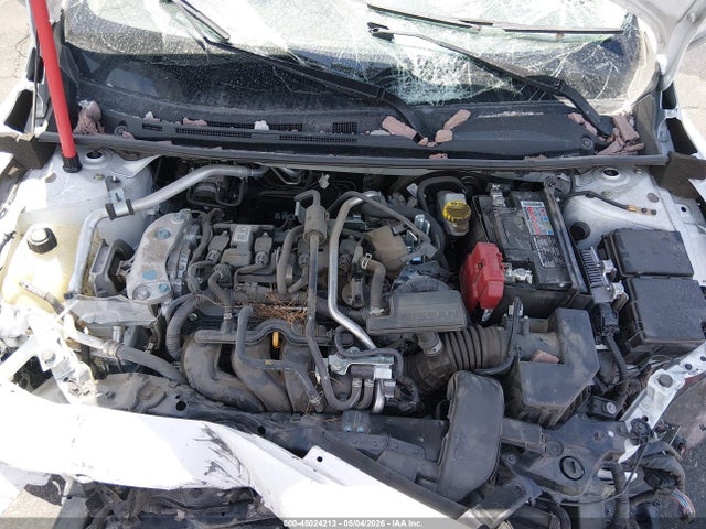Auction sale of the 2024 Nissan Sentra S Xtronic Cvt, vin: 3N1AB8BV9RY212195, lot number: 45024213