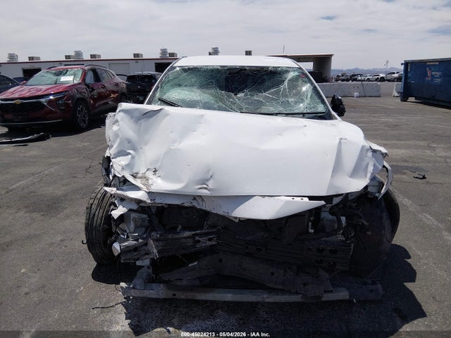 Aukcja sprzedaży 2024 Nissan Sentra S Xtronic Cvt, vin: 3N1AB8BV9RY212195, numer aukcji: 45024213