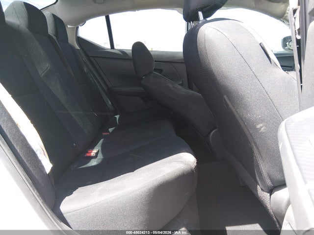Auction sale of the 2024 Nissan Sentra S Xtronic Cvt, vin: 3N1AB8BV9RY212195, lot number: 45024213