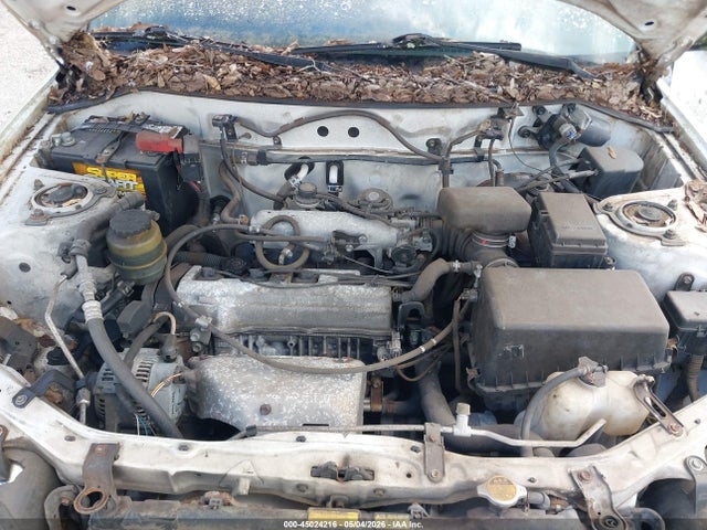 45024216 :رقم المزاد ، JT3GP10V2W0026964 vin ، 1998 Toyota Rav4 مزاد بيع