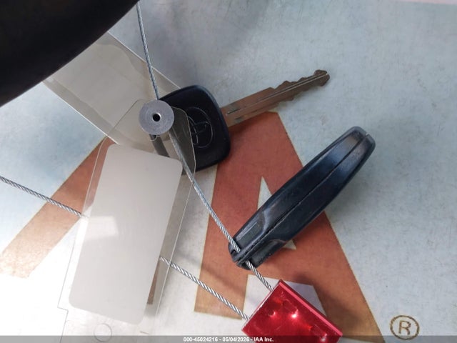 45024216 :رقم المزاد ، JT3GP10V2W0026964 vin ، 1998 Toyota Rav4 مزاد بيع