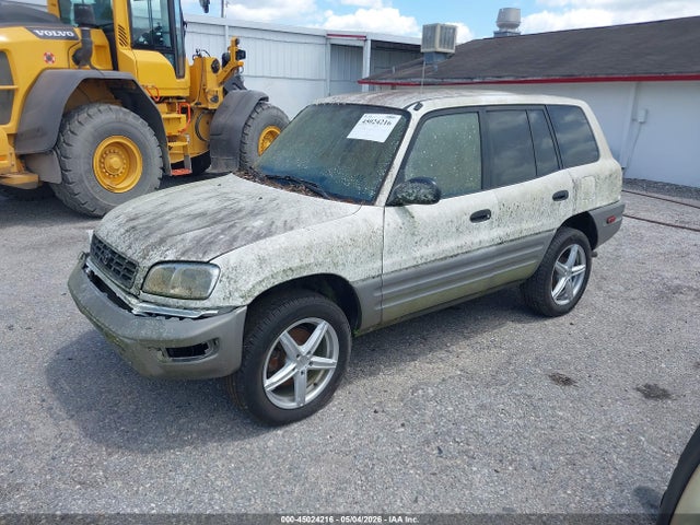 45024216 :رقم المزاد ، JT3GP10V2W0026964 vin ، 1998 Toyota Rav4 مزاد بيع