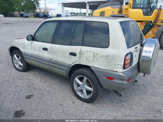 45024216 :رقم المزاد ، JT3GP10V2W0026964 vin ، 1998 Toyota Rav4 مزاد بيع