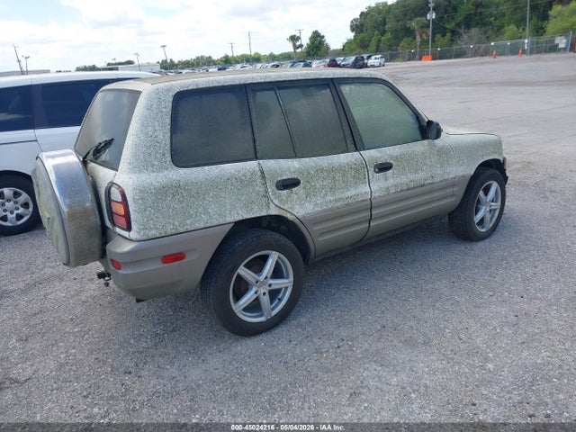 45024216 :رقم المزاد ، JT3GP10V2W0026964 vin ، 1998 Toyota Rav4 مزاد بيع