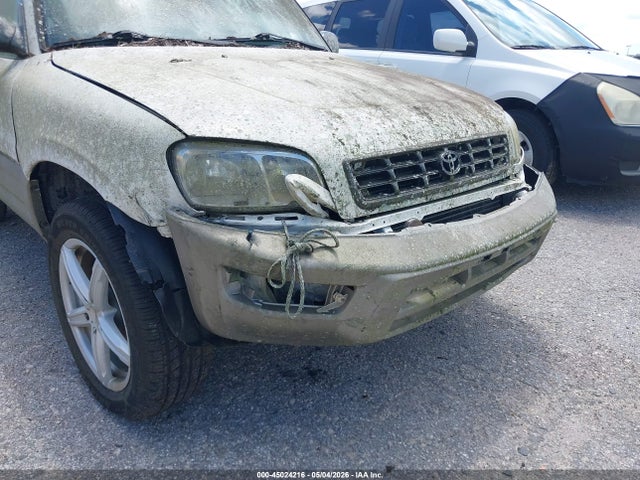 45024216 :رقم المزاد ، JT3GP10V2W0026964 vin ، 1998 Toyota Rav4 مزاد بيع