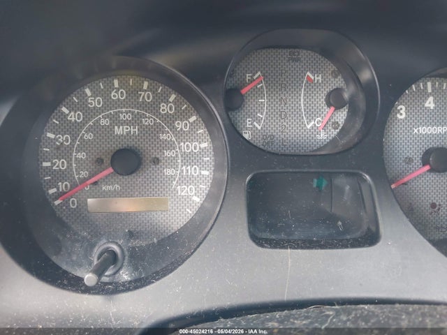 45024216 :رقم المزاد ، JT3GP10V2W0026964 vin ، 1998 Toyota Rav4 مزاد بيع