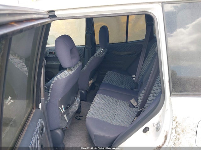 45024216 :رقم المزاد ، JT3GP10V2W0026964 vin ، 1998 Toyota Rav4 مزاد بيع
