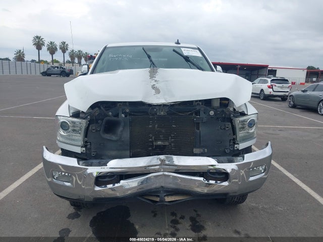 Auction sale of the 2014 Ram 2500 Laramie, vin: 3C6UR5NL9EG106626, lot number: 45024219