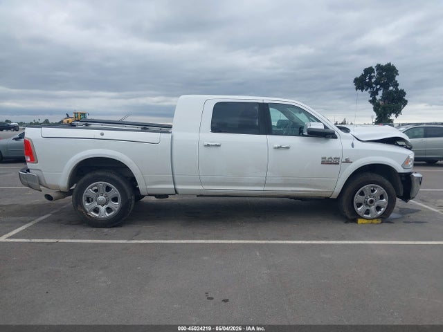 Auction sale of the 2014 Ram 2500 Laramie, vin: 3C6UR5NL9EG106626, lot number: 45024219