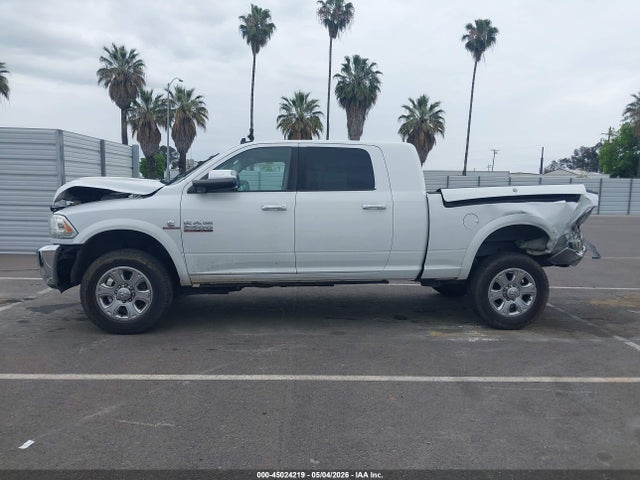Auction sale of the 2014 Ram 2500 Laramie, vin: 3C6UR5NL9EG106626, lot number: 45024219