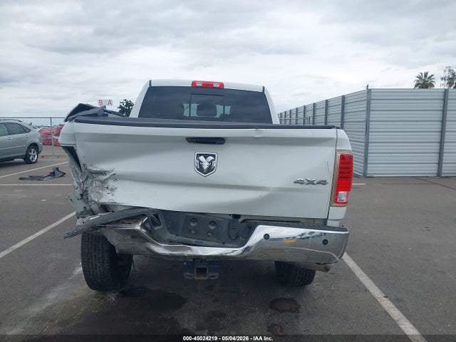 Auction sale of the 2014 Ram 2500 Laramie, vin: 3C6UR5NL9EG106626, lot number: 45024219